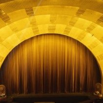 Radio City Music Hall, Manhattan, NY